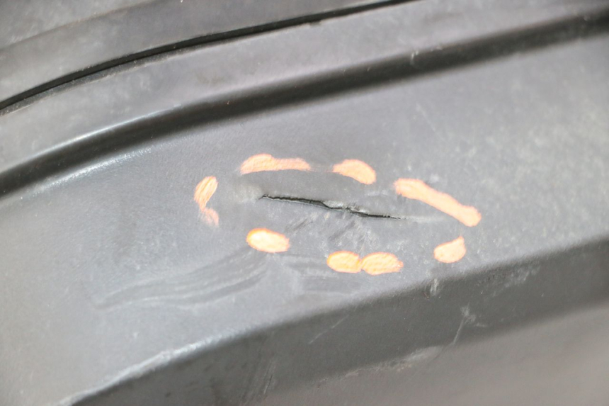 photo de OBUDOWA FILTRA POWIETRZA MBK WAAP 125 (2008 - 2013) - Widok ogólny