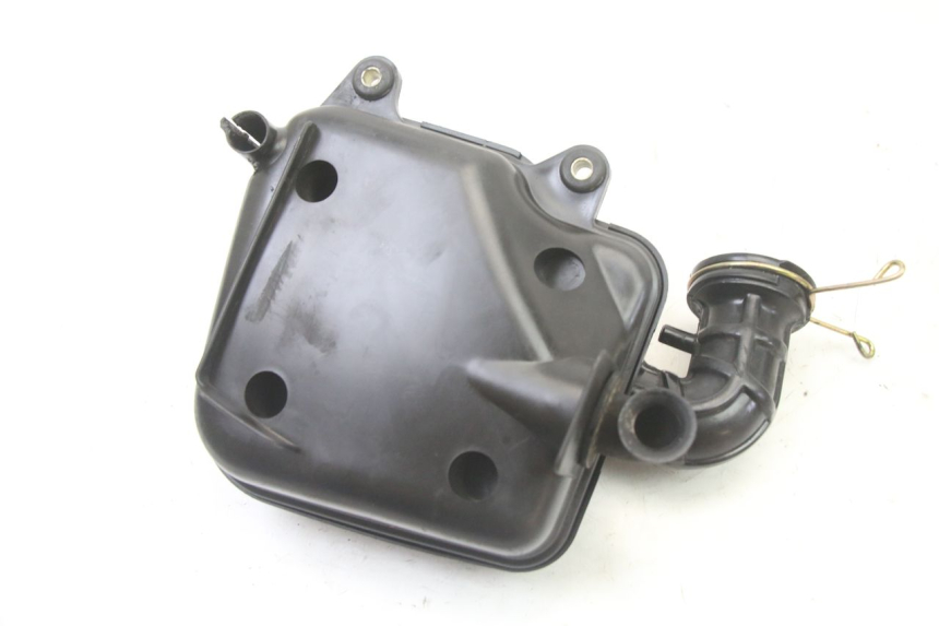 photo de OBUDOWA FILTRA POWIETRZA YAMAHA WHY 50 (1998 - 2000) - Zoom stanu zużycia