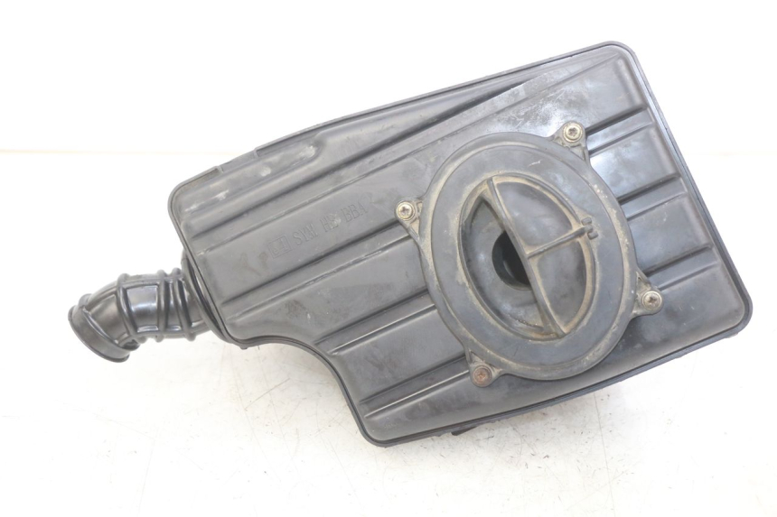 photo de OBUDOWA FILTRA POWIETRZA SYM WOLF SB 125 (2011 - 2018) - Widok główny