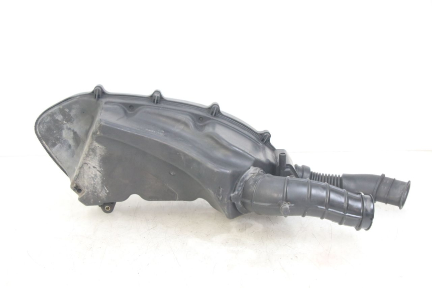 photo de OBUDOWA FILTRA POWIETRZA KYMCO X-CITING XCITING 400 (2014 - 2018) - Zoom stanu zużycia