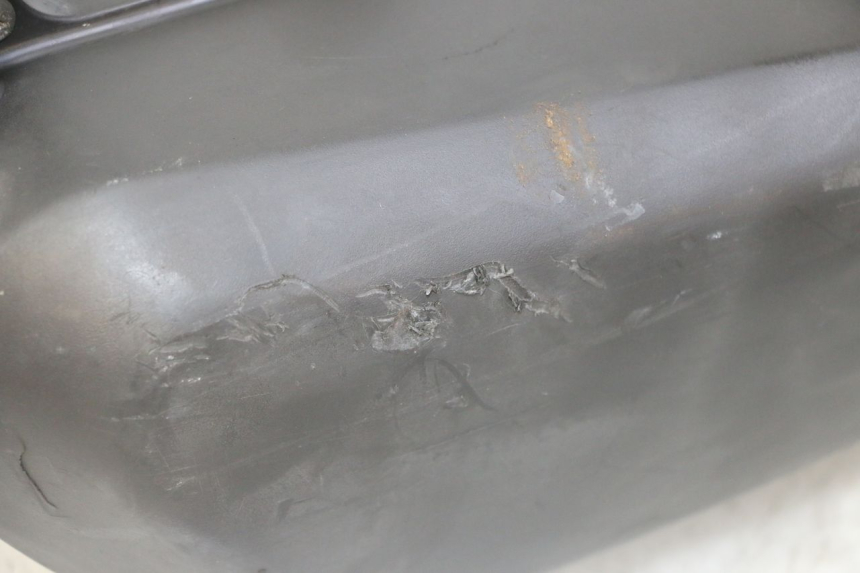 photo de OBUDOWA FILTRA POWIETRZA YAMAHA X-MAX XMAX 125 (2010 - 2013) - Zoom stanu zużycia