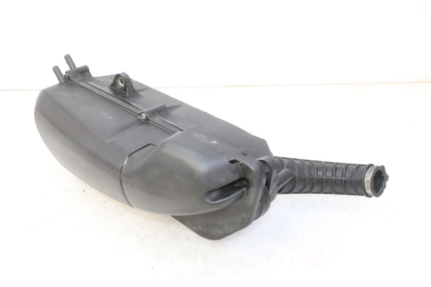 photo de OBUDOWA FILTRA POWIETRZA YAMAHA X-MAX XMAX 125 (2010 - 2013) - Zoom stanu zużycia