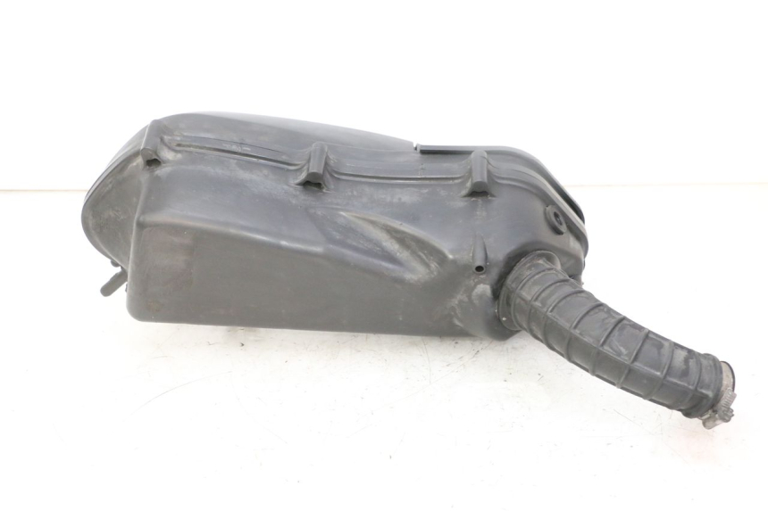 photo de OBUDOWA FILTRA POWIETRZA YAMAHA X-MAX XMAX 125 (2010 - 2013) - Zbliżenie techniczne