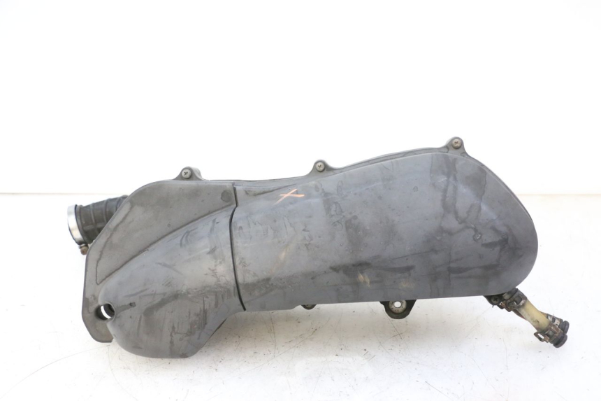 photo de OBUDOWA FILTRA POWIETRZA YAMAHA X-MAX XMAX 125 (2010 - 2013) - Widok główny