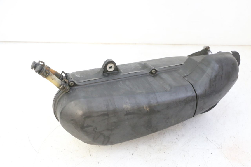 photo de OBUDOWA FILTRA POWIETRZA YAMAHA X-MAX XMAX 125 (2010 - 2013) - Zoom stanu zużycia