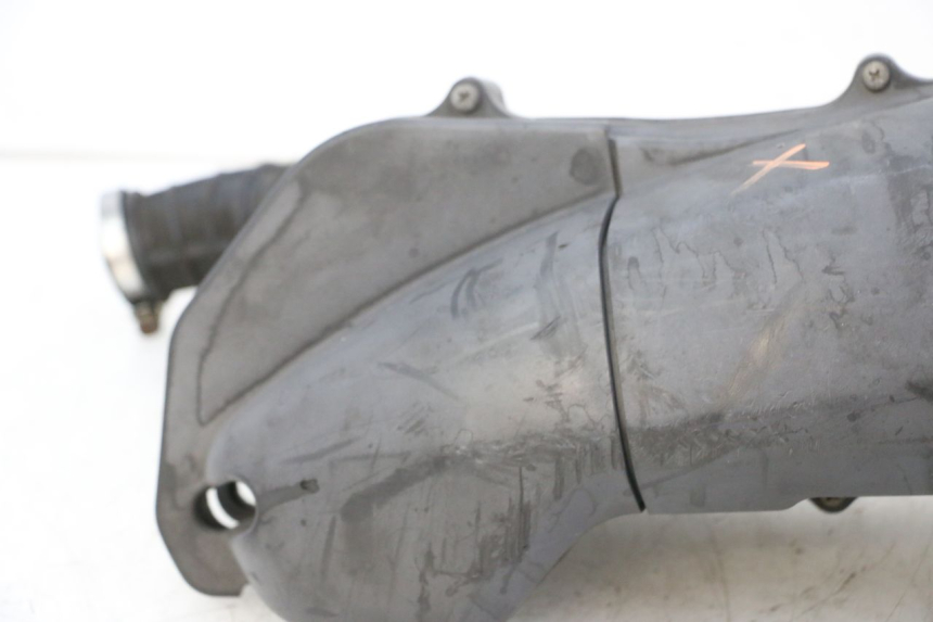 photo de OBUDOWA FILTRA POWIETRZA YAMAHA X-MAX XMAX 125 (2010 - 2013) - Stan powierzchni