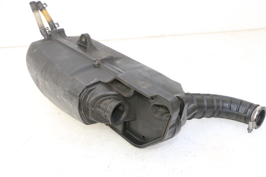 photo de OBUDOWA FILTRA POWIETRZA YAMAHA X-MAX XMAX 250 (2006 - 2009) - Zoom stanu zużycia