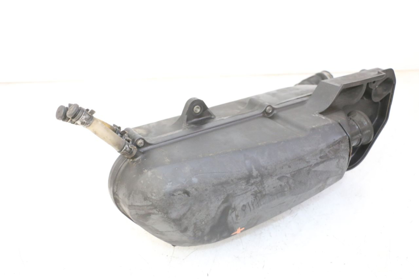 photo de OBUDOWA FILTRA POWIETRZA YAMAHA X-MAX XMAX 250 (2006 - 2009) - Inny kąt widzenia