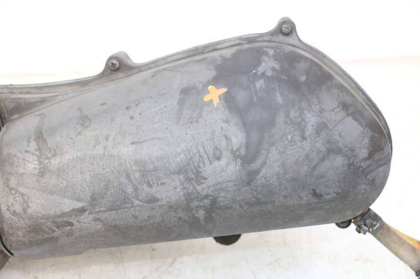 photo de OBUDOWA FILTRA POWIETRZA YAMAHA X-MAX XMAX 250 (2006 - 2009) - Widok ogólny