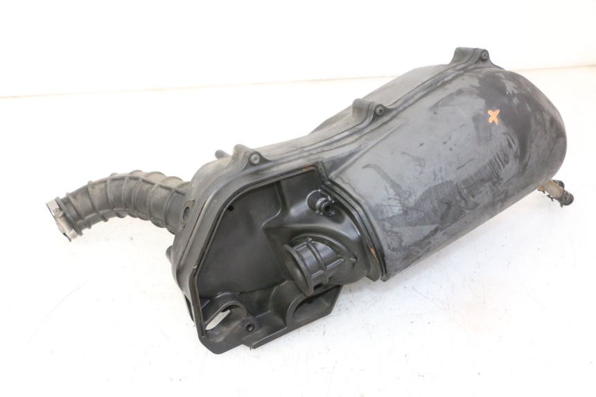 photo de OBUDOWA FILTRA POWIETRZA YAMAHA X-MAX XMAX 250 (2006 - 2009) - Punkty mocowania