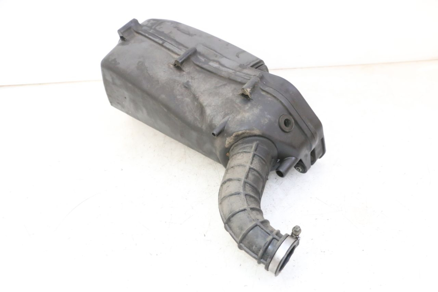 photo de OBUDOWA FILTRA POWIETRZA YAMAHA X-MAX XMAX 250 (2006 - 2009) - Stan powierzchni