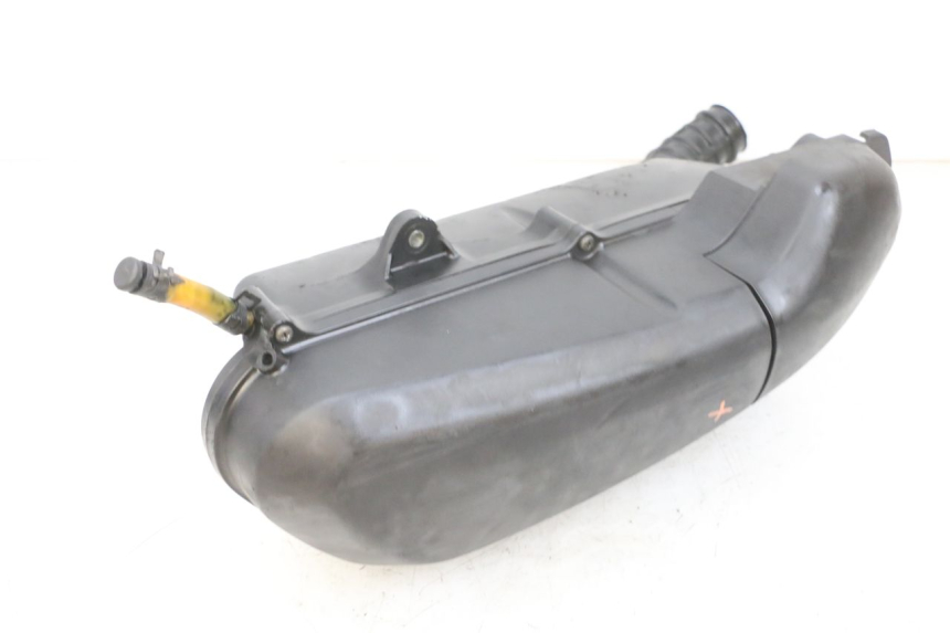 photo de OBUDOWA FILTRA POWIETRZA YAMAHA XMAX X-MAX 125 (2006 - 2009) - Zoom stanu zużycia