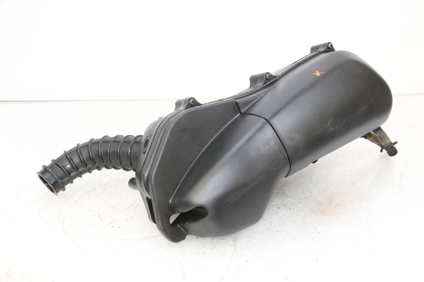 photo de OBUDOWA FILTRA POWIETRZA YAMAHA XMAX X-MAX 125 (2006 - 2009) - Punkty mocowania