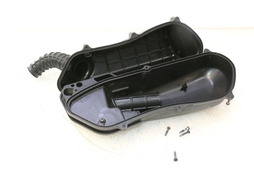 photo de OBUDOWA FILTRA POWIETRZA YAMAHA X-MAX XMAX 125 (2010 - 2013) - Szczegół części