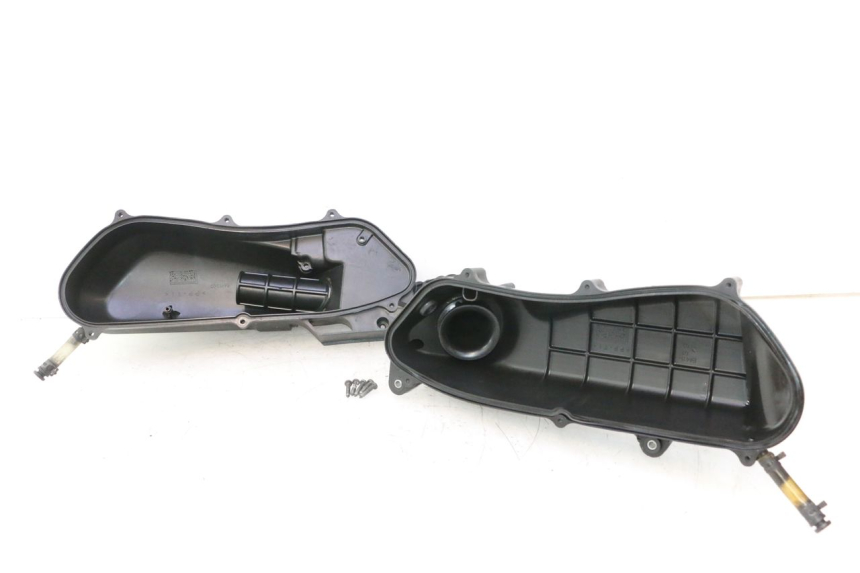 photo de OBUDOWA FILTRA POWIETRZA YAMAHA X-MAX XMAX 125 (2010 - 2013) - Widok główny