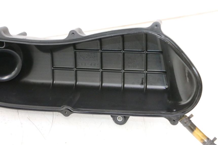 photo de OBUDOWA FILTRA POWIETRZA YAMAHA X-MAX XMAX 125 (2010 - 2013) - Zoom stanu zużycia