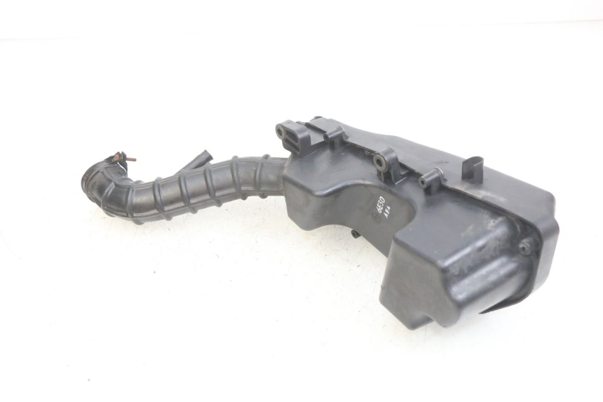 photo de OBUDOWA FILTRA POWIETRZA SYM X-PRO 4T 50 (2014 - 2021) - Zoom stanu zużycia