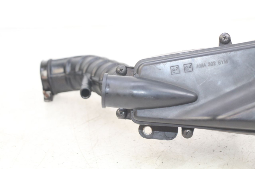 photo de OBUDOWA FILTRA POWIETRZA SYM X-PRO 4T 50 (2014 - 2021) - Zbliżenie techniczne