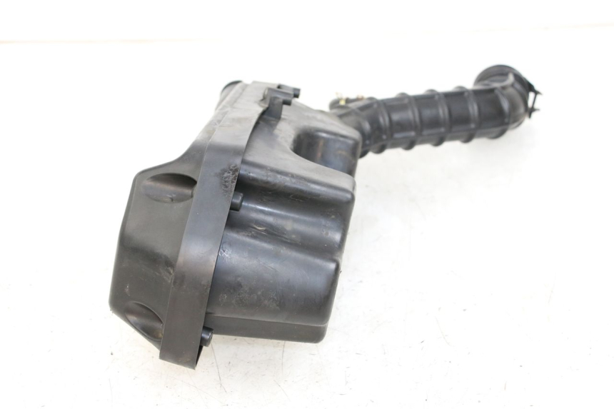 photo de OBUDOWA FILTRA POWIETRZA SYM X-PRO 4T 50 (2014 - 2021) - Zoom stanu zużycia