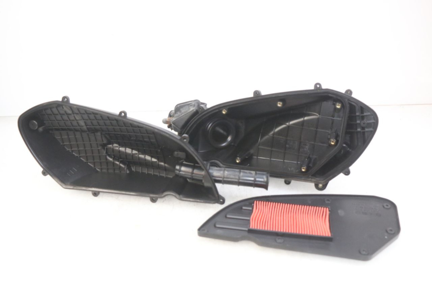 photo de OBUDOWA FILTRA POWIETRZA KYMCO X-TOWN XTOWN 125 (2016 - 2021) - Szczegół części