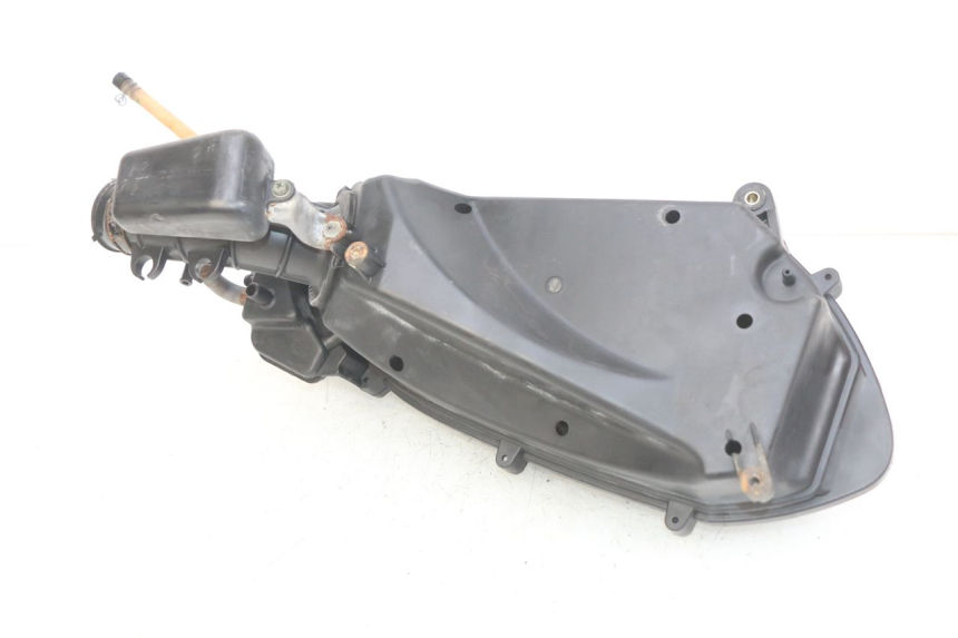 photo de OBUDOWA FILTRA POWIETRZA KYMCO X-TOWN XTOWN 125 (2016 - 2021) - Zoom stanu zużycia