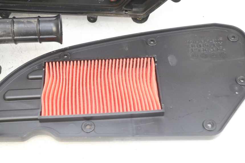 photo de OBUDOWA FILTRA POWIETRZA KYMCO X-TOWN XTOWN 125 (2016 - 2021) - Część sprawdzona