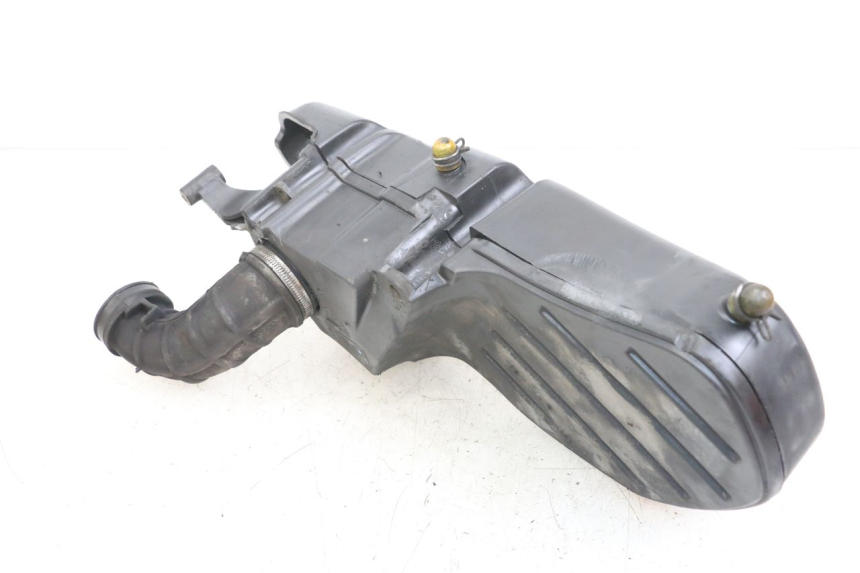 photo de OBUDOWA FILTRA POWIETRZA PIAGGIO X10 125 (2012 - 2017) - Zoom stanu zużycia