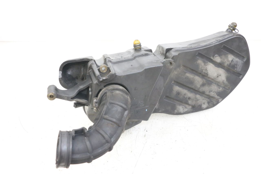 photo de OBUDOWA FILTRA POWIETRZA PIAGGIO X10 125 (2012 - 2017) - Inny kąt widzenia