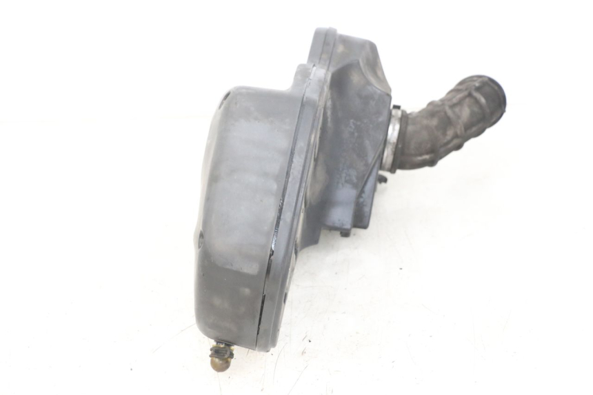 photo de OBUDOWA FILTRA POWIETRZA PIAGGIO X10 125 (2012 - 2017) - Punkty mocowania