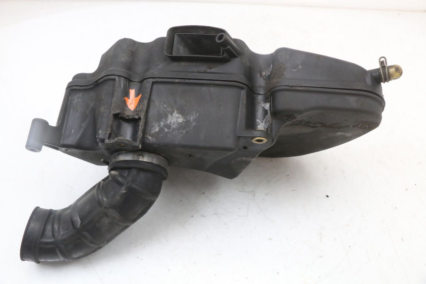 photo de OBUDOWA FILTRA POWIETRZA PIAGGIO X8 125 (2004 - 2007) - Zbliżenie techniczne