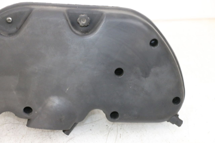 photo de OBUDOWA FILTRA POWIETRZA PIAGGIO X8 125 (2004 - 2007) - Stan powierzchni