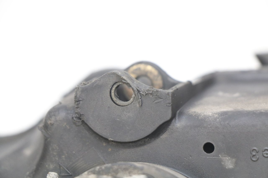 photo de OBUDOWA FILTRA POWIETRZA PIAGGIO X9 EVOLUTION 250 (2003 - 2007) - Zoom stanu zużycia