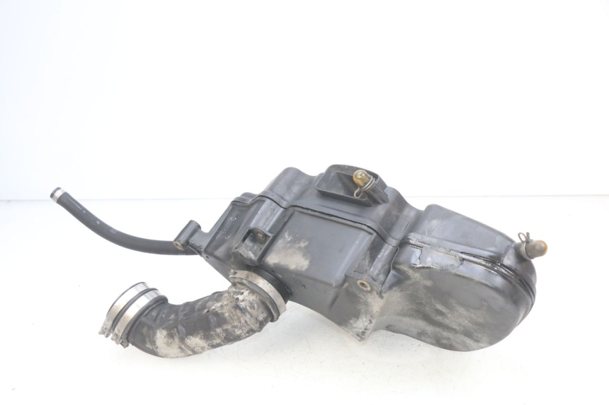 photo de OBUDOWA FILTRA POWIETRZA PIAGGIO X9 EVOLUTION 250 (2003 - 2007) - Zbliżenie techniczne