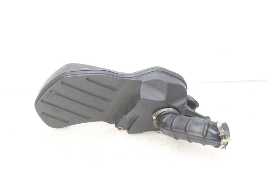 photo de OBUDOWA FILTRA POWIETRZA PIAGGIO X9 EVOLUTION 125 (2003 - 2007) - Zoom stanu zużycia