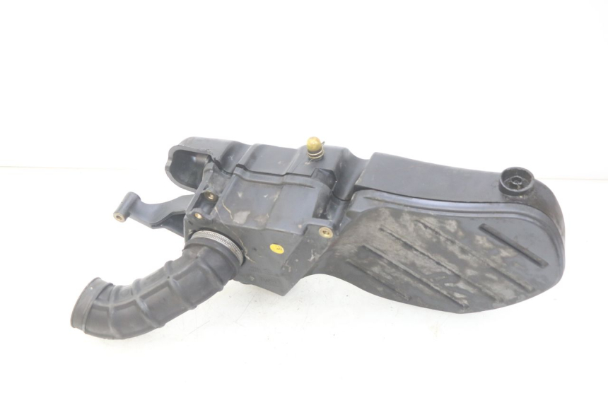 photo de OBUDOWA FILTRA POWIETRZA PIAGGIO X9 EVOLUTION 125 (2003 - 2007) - Zoom stanu zużycia