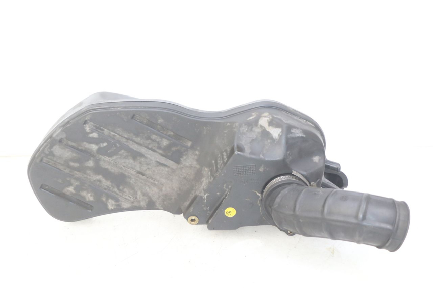 photo de OBUDOWA FILTRA POWIETRZA PIAGGIO X9 EVOLUTION 125 (2003 - 2007) - Inny kąt widzenia