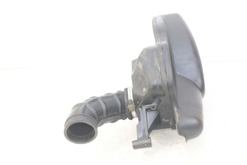 photo de OBUDOWA FILTRA POWIETRZA PIAGGIO X9 EVOLUTION 125 (2003 - 2007) - Zbliżenie techniczne