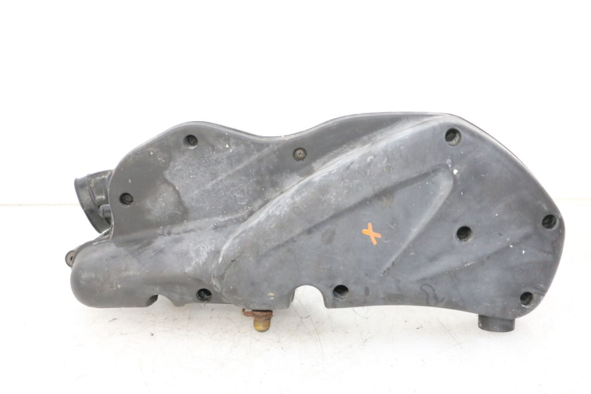 photo de OBUDOWA FILTRA POWIETRZA PIAGGIO X9 EVOLUTION 125 (2003 - 2007) - Widok główny