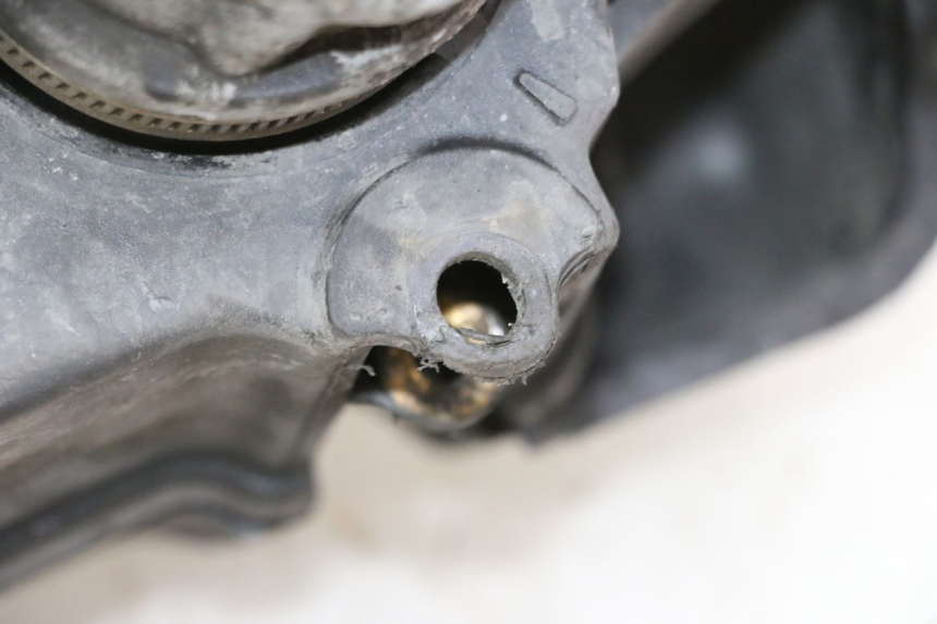 photo de OBUDOWA FILTRA POWIETRZA PIAGGIO X9 EVOLUTION 125 (2003 - 2007) - Szczegół części