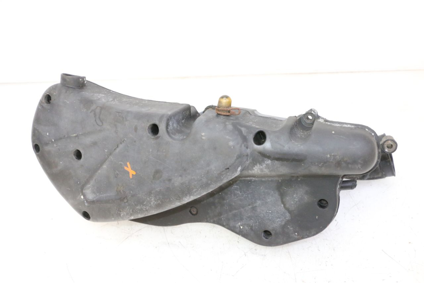 photo de OBUDOWA FILTRA POWIETRZA PIAGGIO X9 EVOLUTION 125 (2003 - 2007) - Zoom stanu zużycia