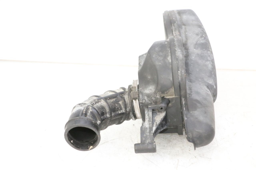 photo de OBUDOWA FILTRA POWIETRZA PIAGGIO X9 EVOLUTION 125 (2003 - 2007) - Punkty mocowania