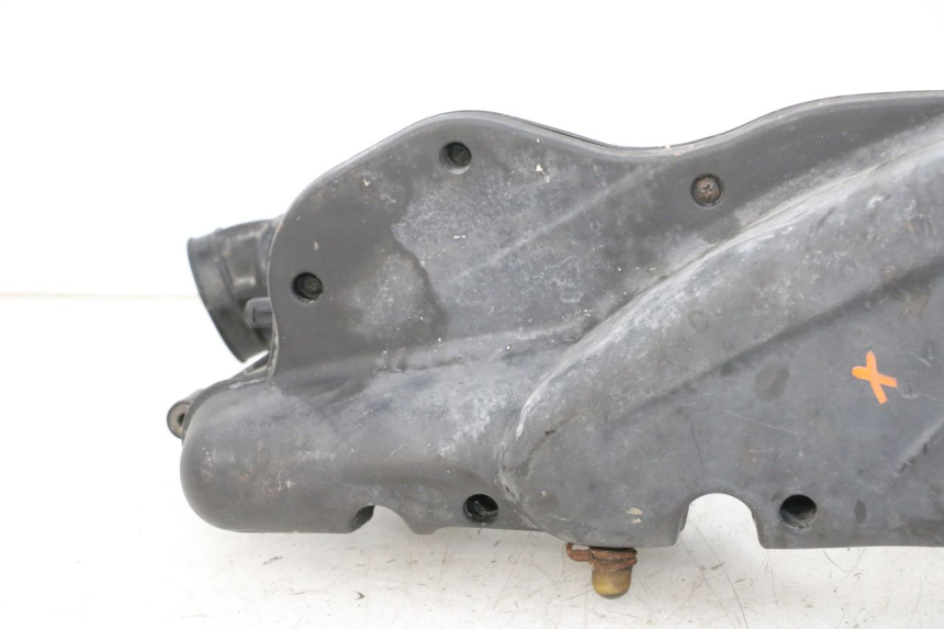 photo de OBUDOWA FILTRA POWIETRZA PIAGGIO X9 EVOLUTION 125 (2003 - 2007) - Stan powierzchni