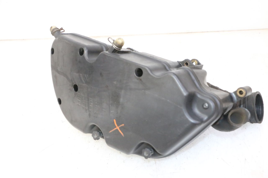 photo de OBUDOWA FILTRA POWIETRZA PIAGGIO XEVO - X EVO 125 (2007 - 2017) - Szczegół części