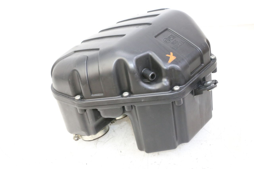 photo de OBUDOWA FILTRA POWIETRZA YAMAHA XJ6 ABS 600 (2008 - 2016) - Zoom stanu zużycia