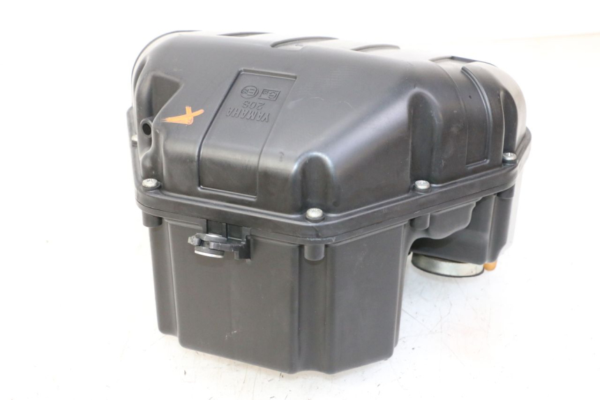 photo de OBUDOWA FILTRA POWIETRZA YAMAHA XJ6 ABS 600 (2008 - 2016) - Inny kąt widzenia