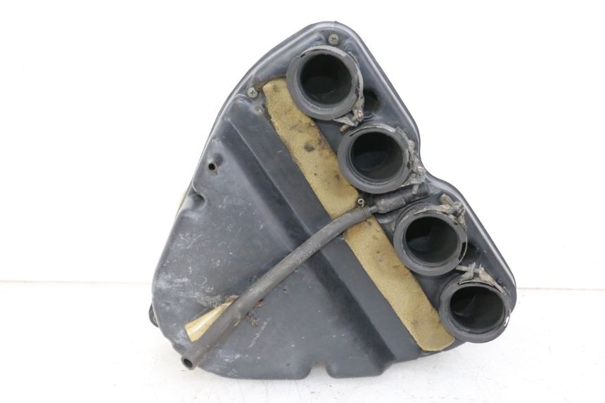 photo de OBUDOWA FILTRA POWIETRZA YAMAHA XJN DIVERSION 600 (2000 - 2003) - Zoom stanu zużycia