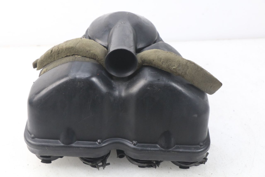 photo de OBUDOWA FILTRA POWIETRZA YAMAHA XJN XJ N DIVERSION 600 (1994 - 1997) - Zoom stanu zużycia