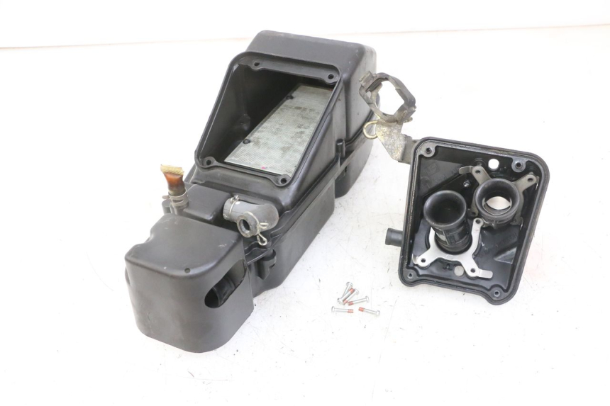 photo de OBUDOWA FILTRA POWIETRZA HONDA XLV VARADERO 125 (2000 - 2006) - Widok główny