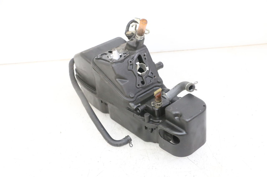 photo de OBUDOWA FILTRA POWIETRZA HONDA XLV VARADERO 125 (2000 - 2006) - Zoom stanu zużycia