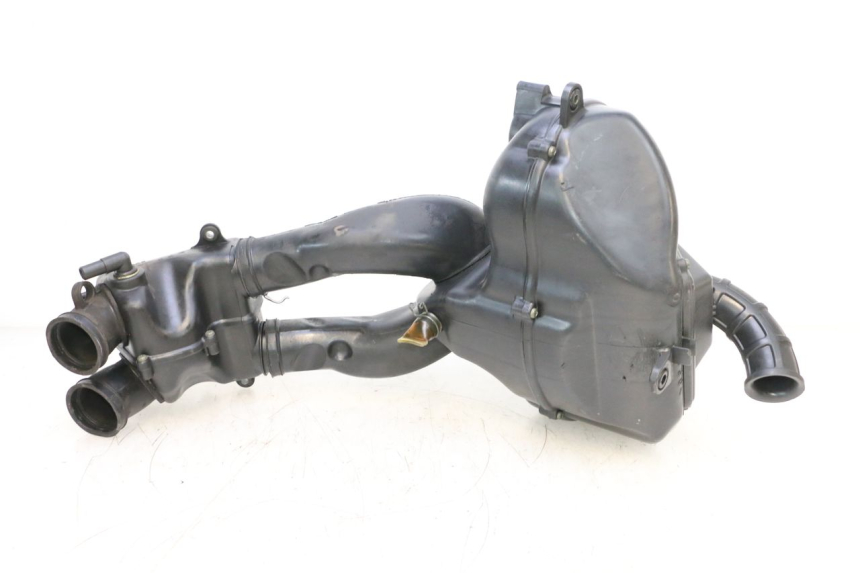 photo de SKRZYNKA FILTRA POWIETRZA YAMAHA XP T-MAX ABS 500 (2005 - 2005) - Widok główny